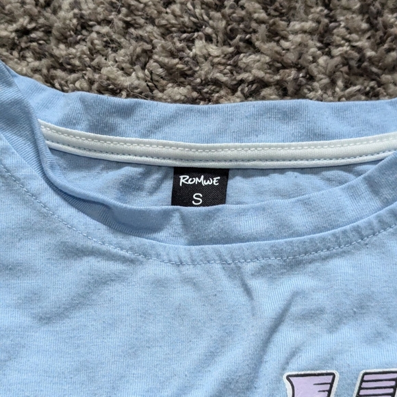 Racing Tee - Picture 2 of 3